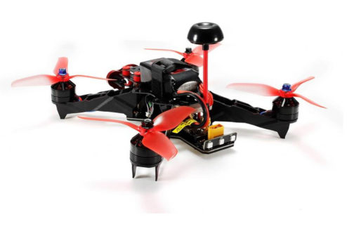 eachine racer 250 pro 09