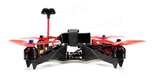 eachine racer 250 pro 10