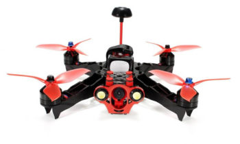 eachine racer 250 pro 11