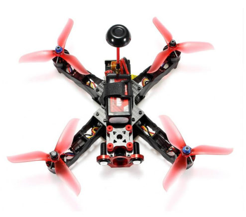 eachine racer 250 pro 12