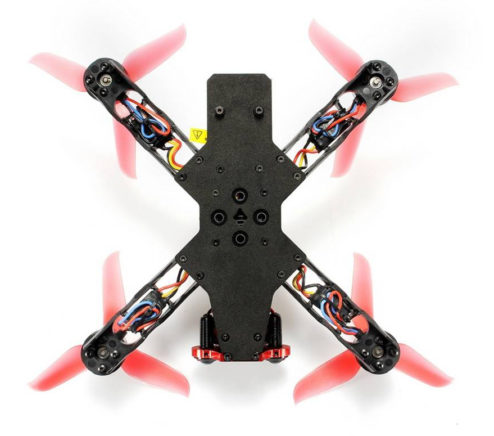 eachine racer 250 pro 13