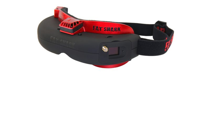 Fat Shark FSV1048 Attitude V4 AE