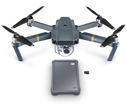 fly drive mavic pro hi res