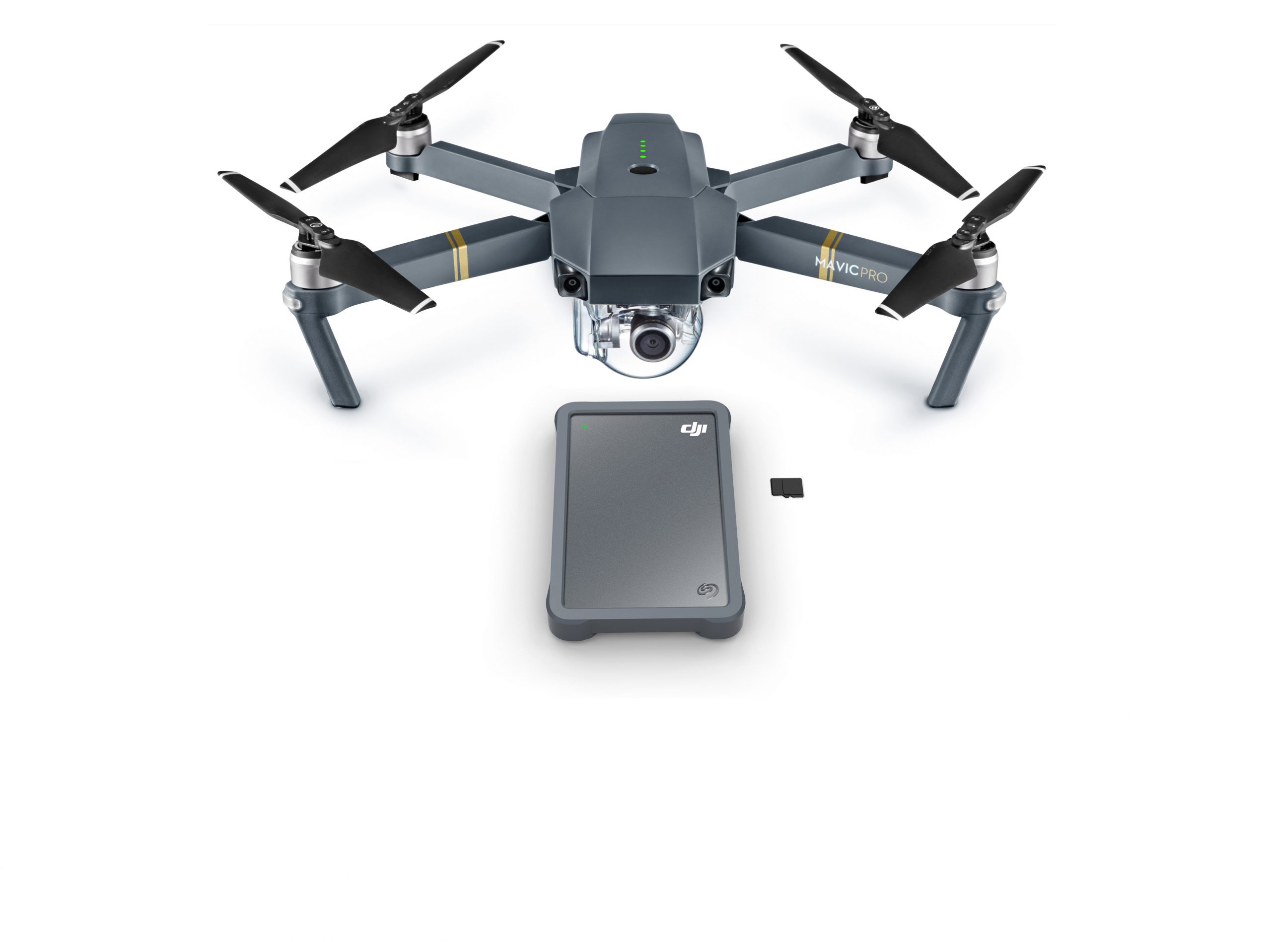 Seagate DJI Fly Drive