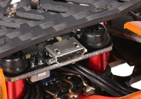 goolrc Q90 pro 10