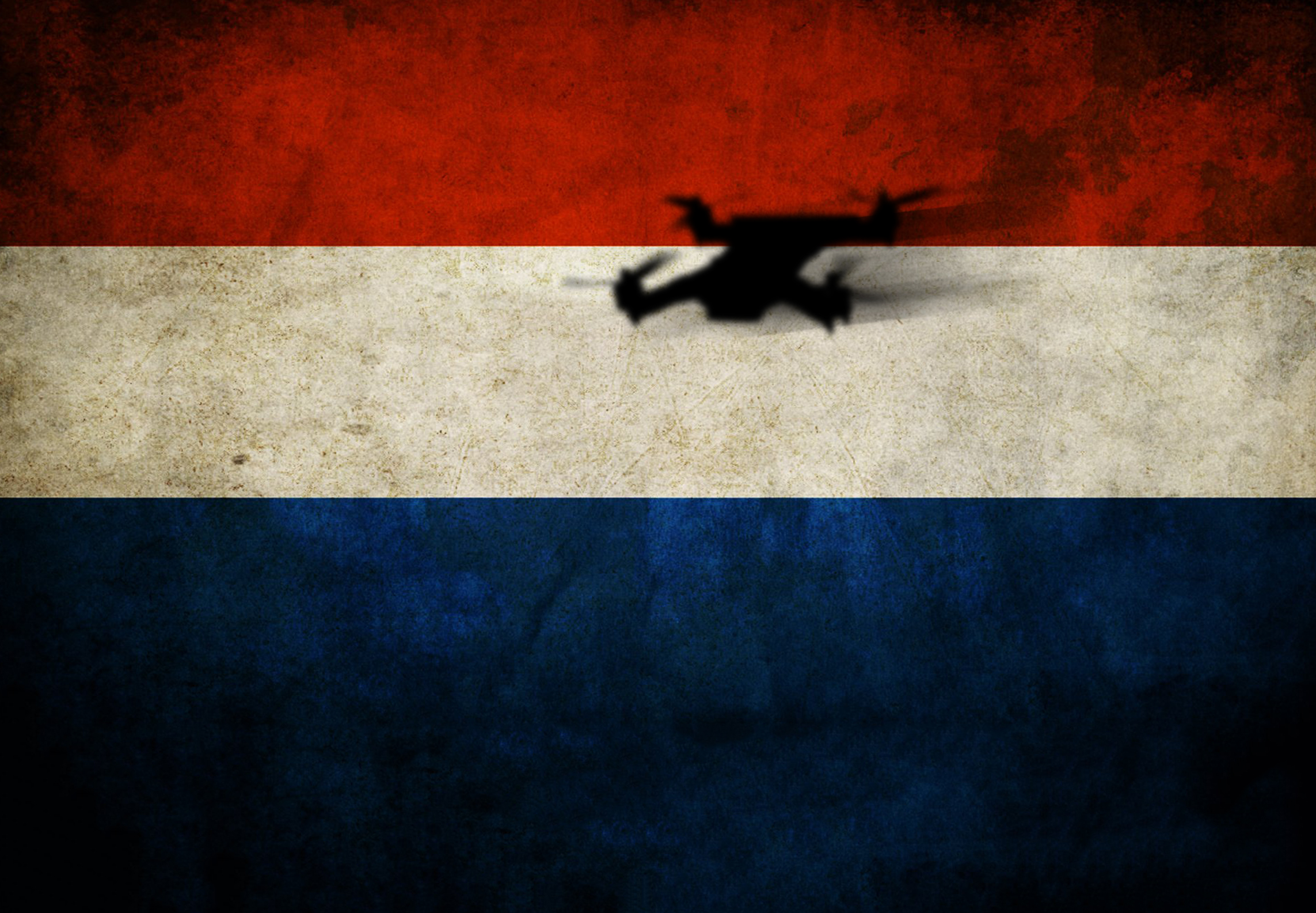 Les vols en FPV aux Pays-Bas