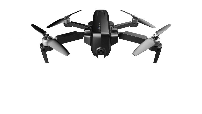 Zerotech Hesper