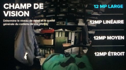 karma screen 40 1200