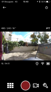 karma screen 46