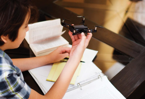 kudrone indiegogo 02