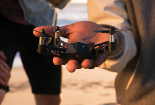 kudrone indiegogo 03