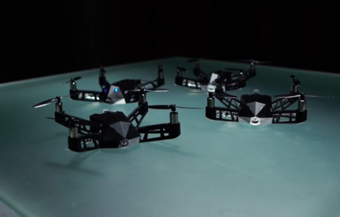 kudrone indiegogo 04
