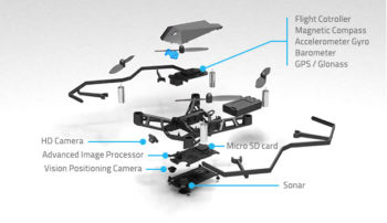 kudrone indiegogo 07