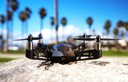 kudrone indiegogo 09