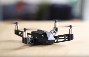 kudrone indiegogo 10