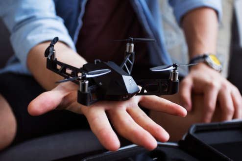 kudrone indiegogo 12