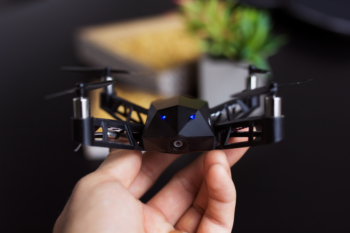 kudrone indiegogo 13
