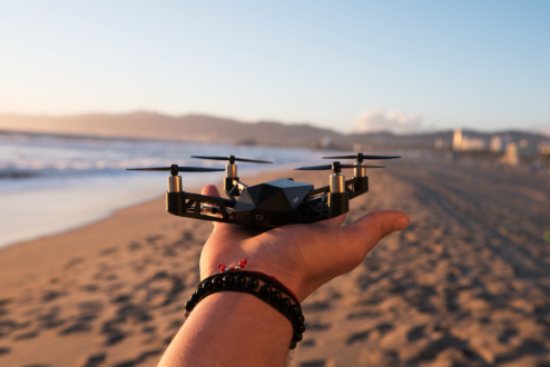 kudrone indiegogo 14