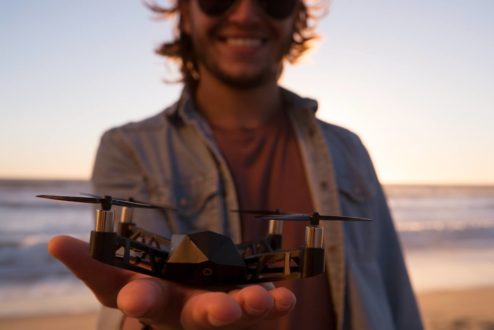 kudrone indiegogo 15