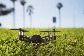 kudrone indiegogo 16