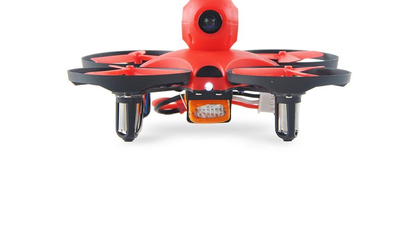 MakerFire Micro FPV II / Ideafly Octopus 90mm