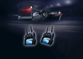 mavic2radios