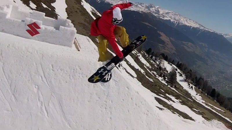 Nine Royals 2017 – Racing Drone Edit