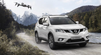 nissan x trail x scape parrot 01
