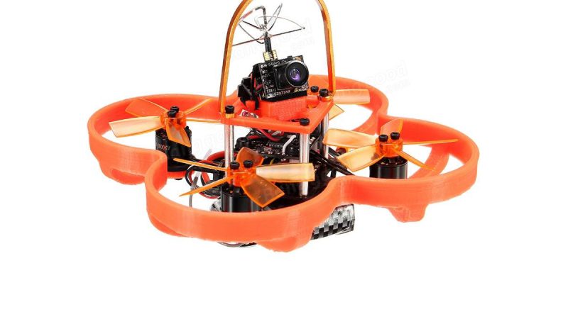 Realacc Orange85
