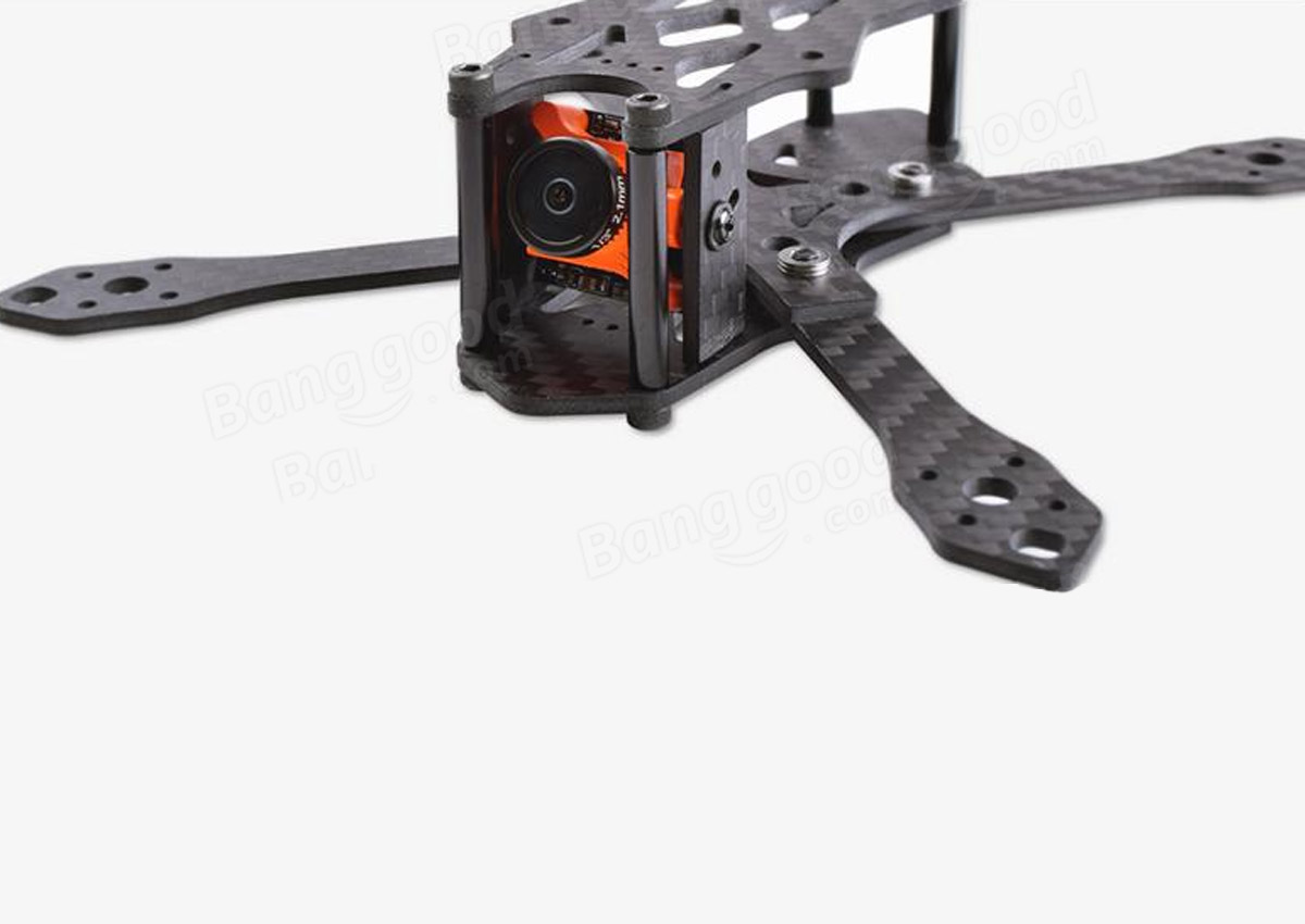 RunCam Micro Swift en approche