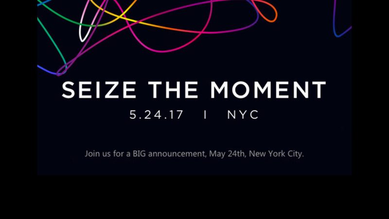 DJI Spark: Seize the moment