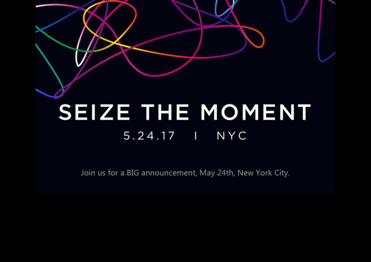 DJI Spark: Seize the moment