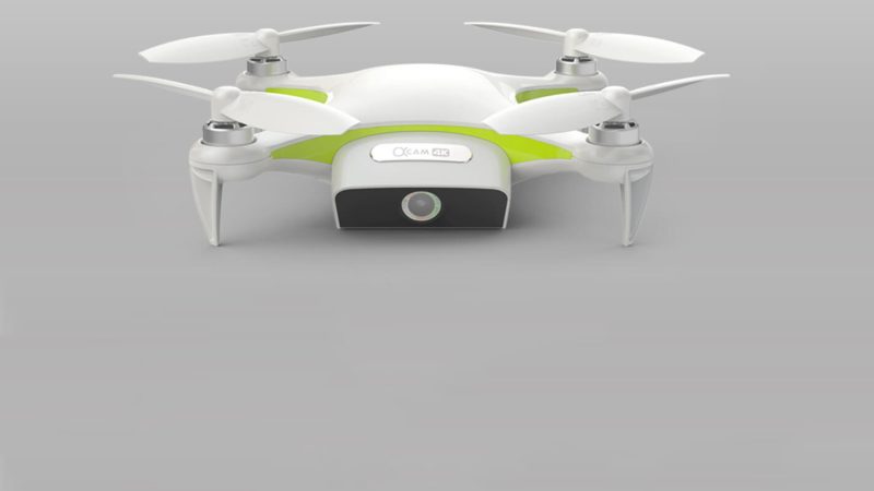 SunlyTech Alpha Cam