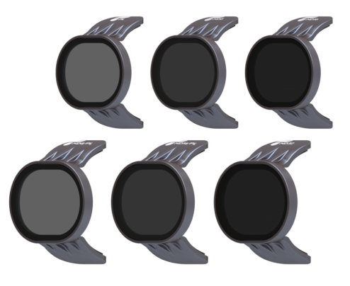 Best DJI Spark Filters 1024x1024