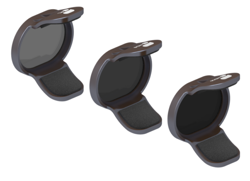 DJI Spark Filter Set by PolarPro 1024x1024
