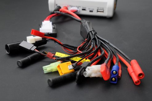 Ultra Power UP100AC, le test 47 DSC 0119 1200 1
