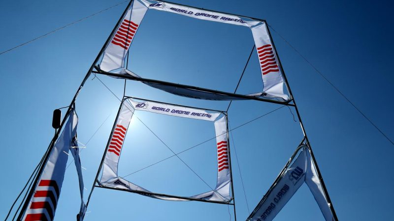 Retour sur la WDR Lyon FPV World Cup 2017