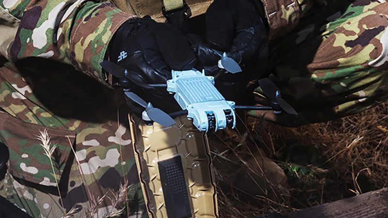 AeroVironment Snipe
