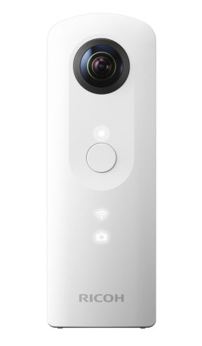 THETA SC No.2b White 1200