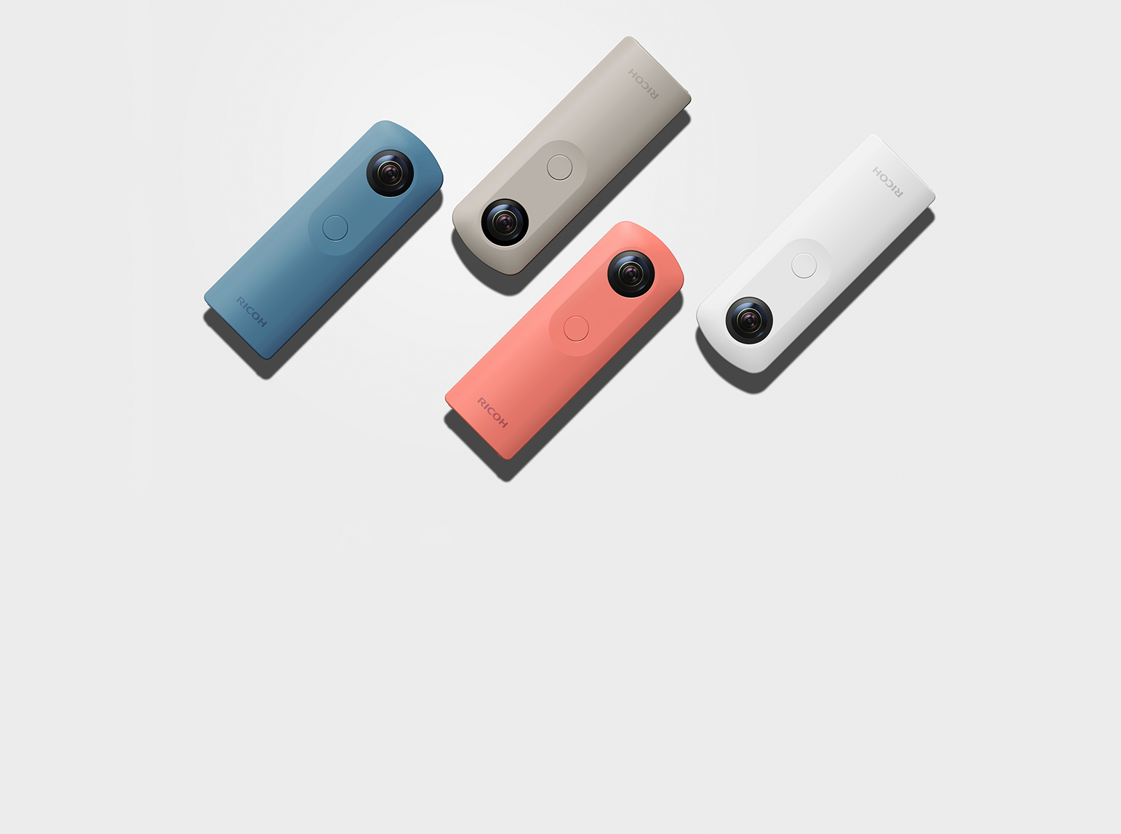 Ricoh Theta SC