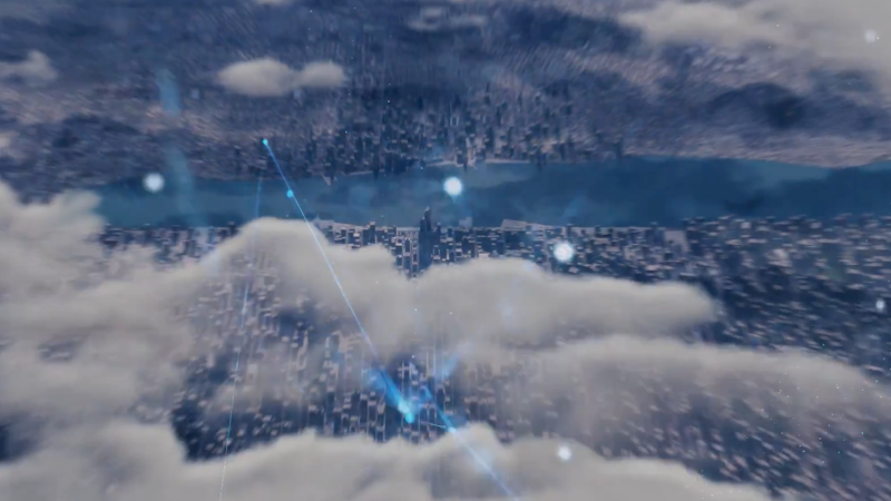 Airbus Aerial