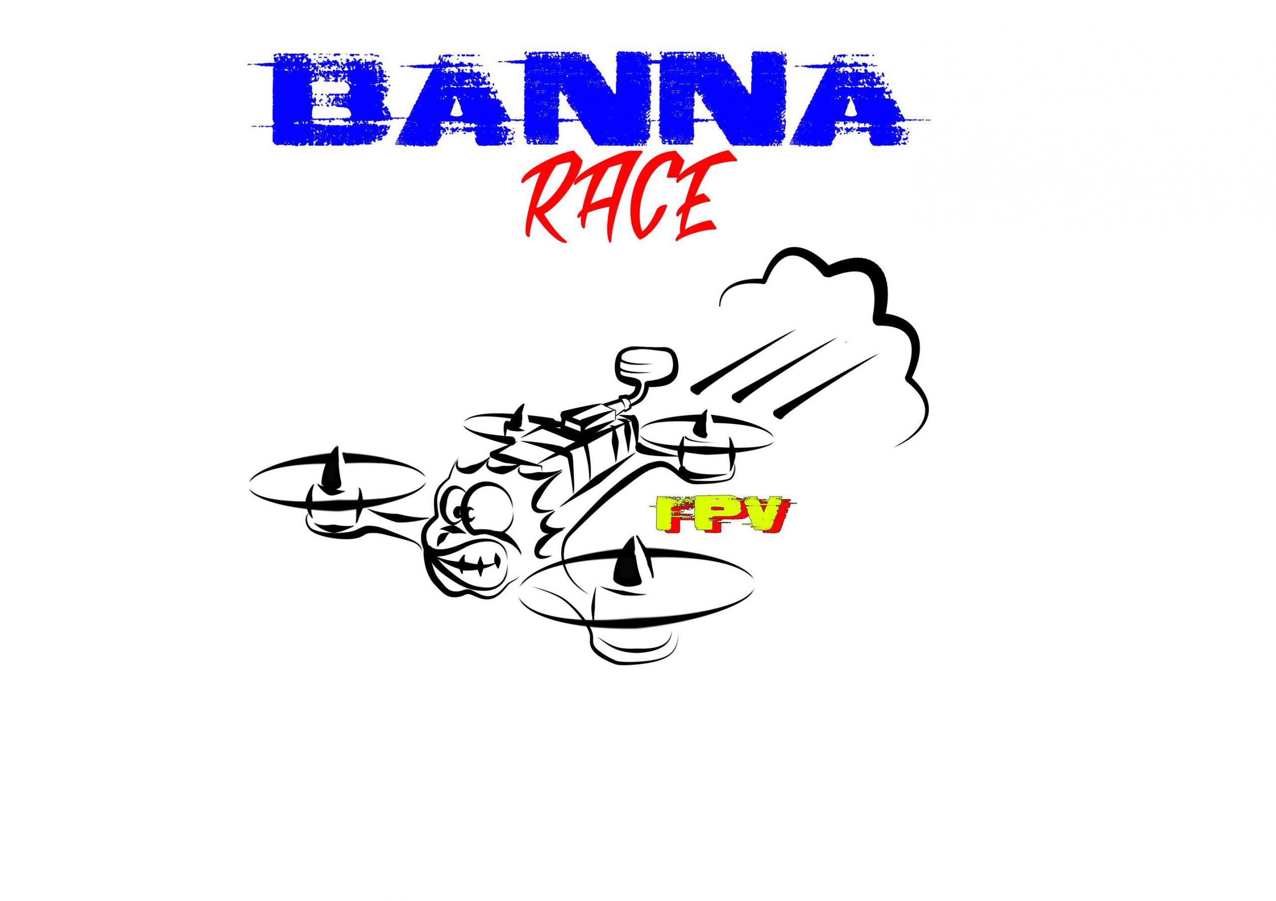 La BannaRace 2017, c’est ce week-end !
