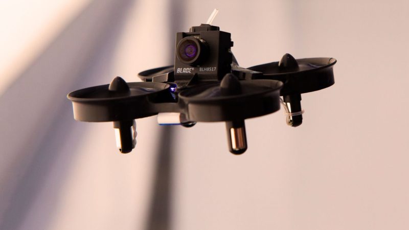 Blade Inductrix FPV Pro