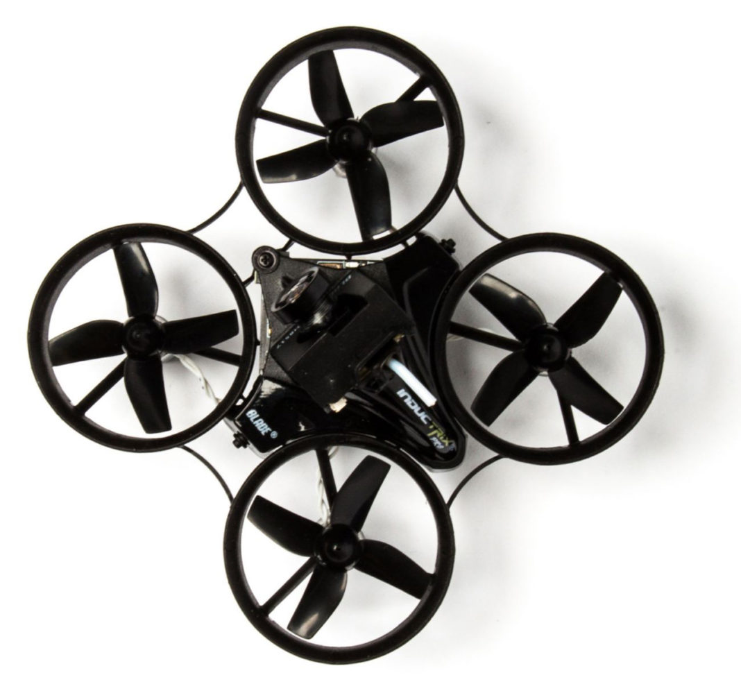 Blade Inductrix FPV Pro