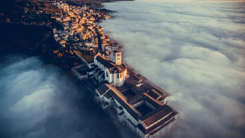 Dronestagram, le concours, 4e édition