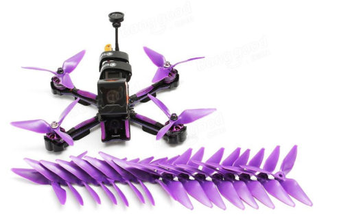 eachine X220S 10