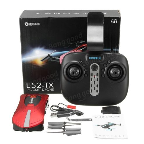 eachine e52 05
