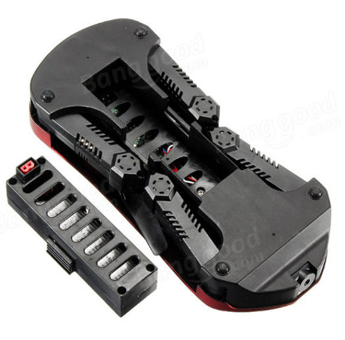 eachine e52 07