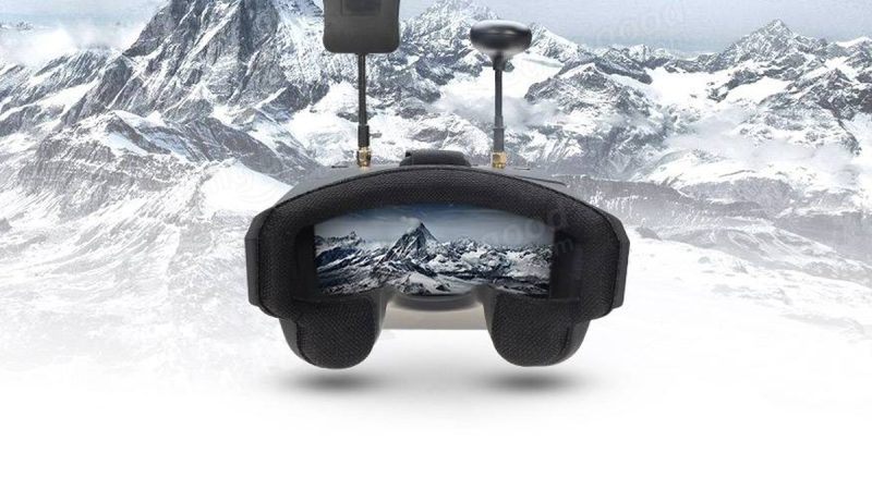 Eachine EV800D