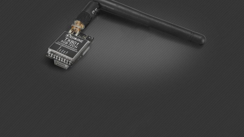 Eachine TX801